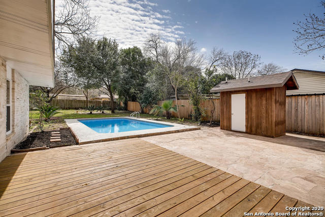 Flamingo Dr, San Antonio, TX 78209 #1
