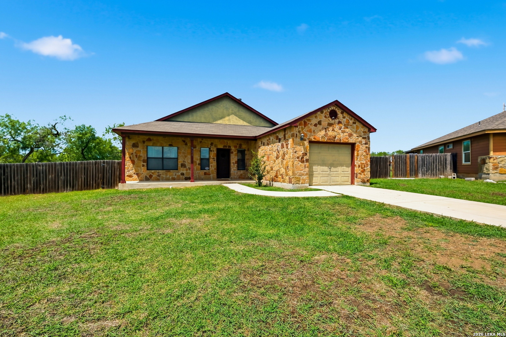 Indian Xing, Jourdanton, TX 78026