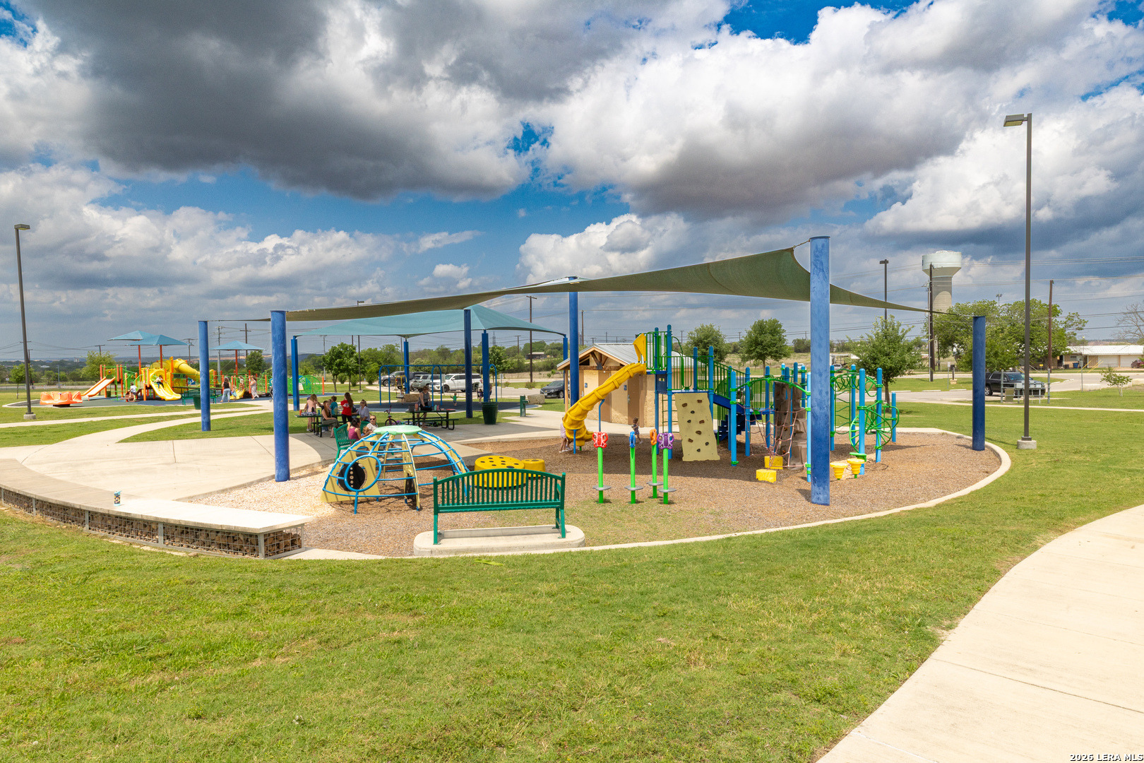 Tarrant Trl, New Braunfels, TX 78132