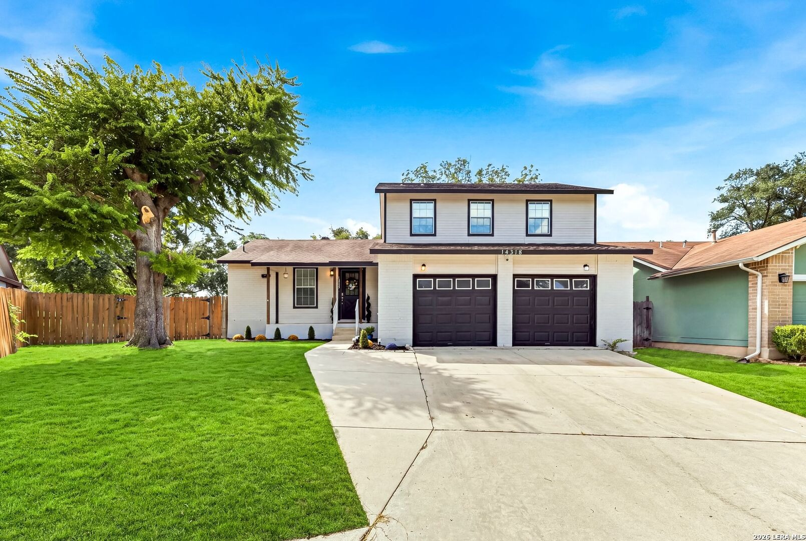 Cedar Moss , San Antonio, TX 78217