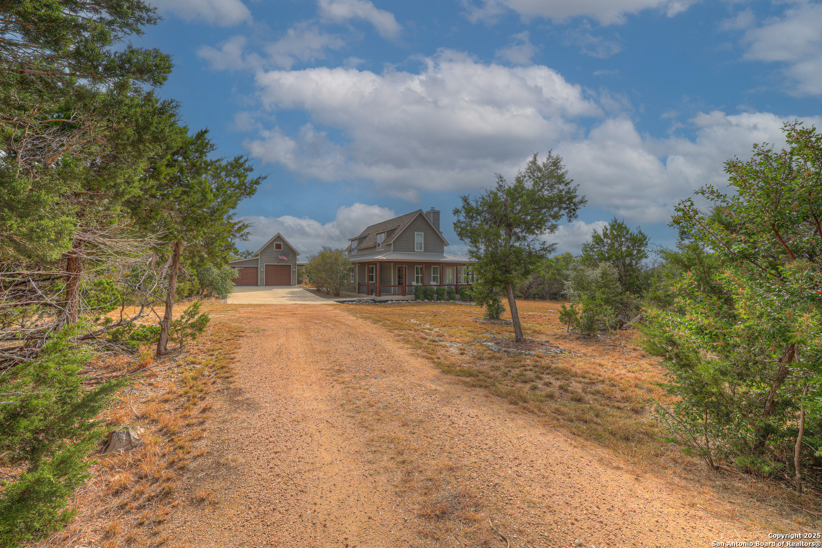 Freedom St, Fischer, TX 78623 #1