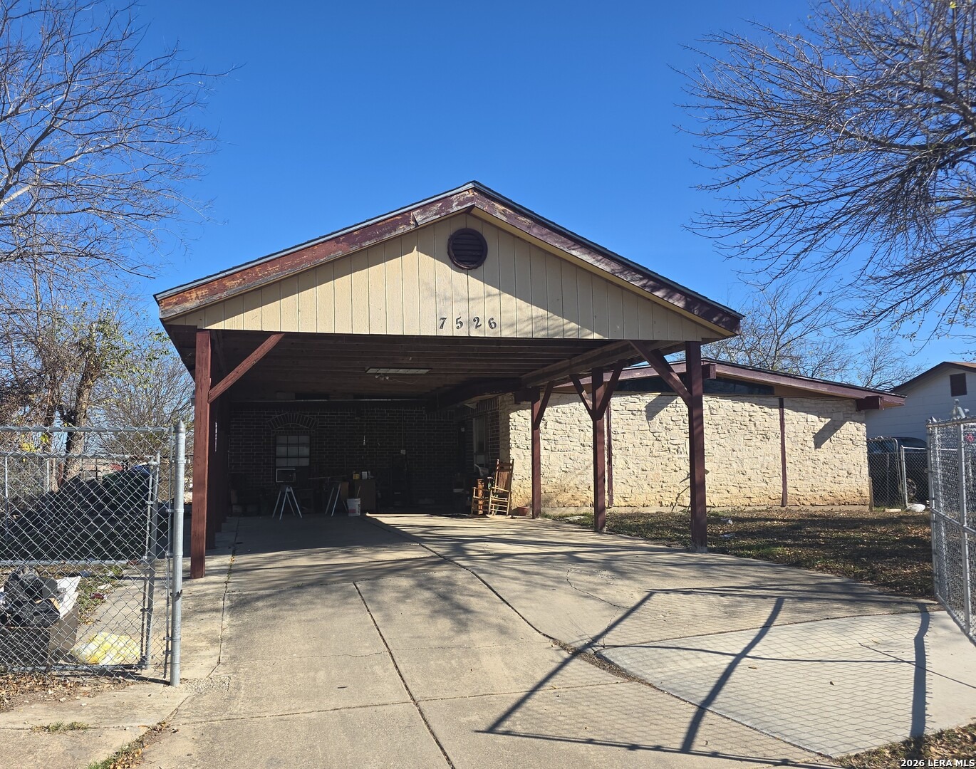 Apple Valley Dr, San Antonio, TX 78242 #1