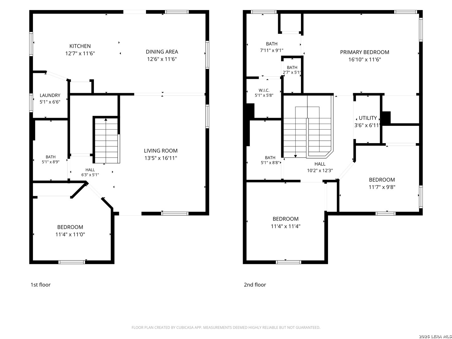 Flatland Trl, San Marcos, TX 78666