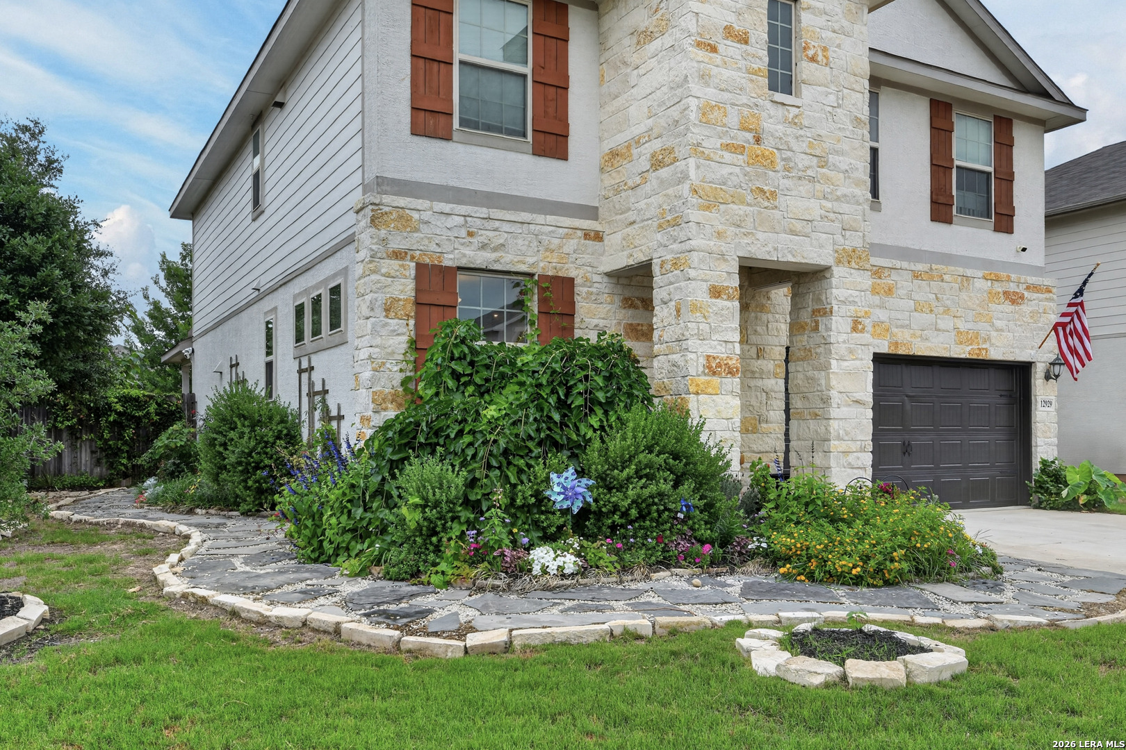Mcfadden Way, San Antonio, TX 78254 #1