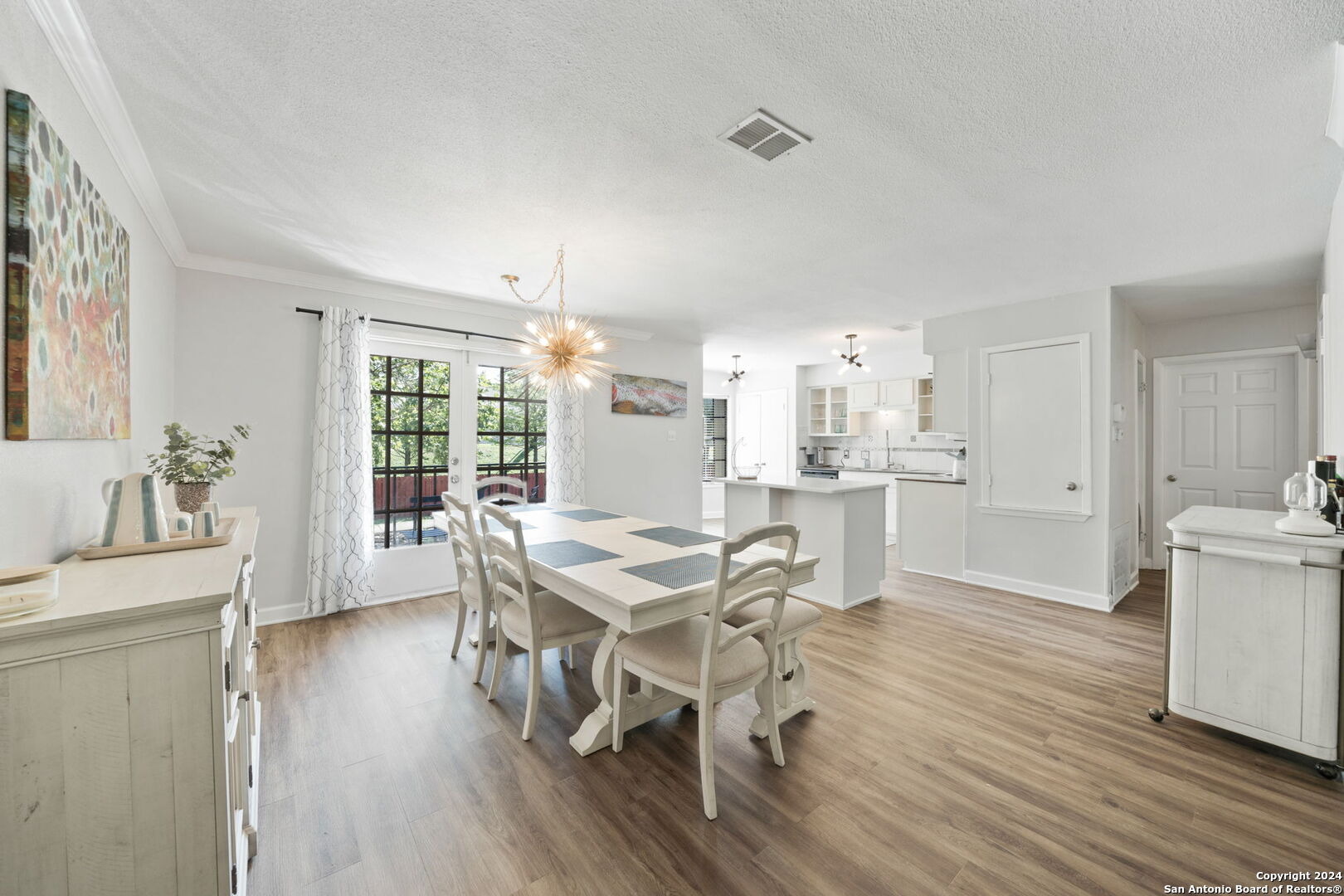 Callaghan Rd, San Antonio, TX 78229