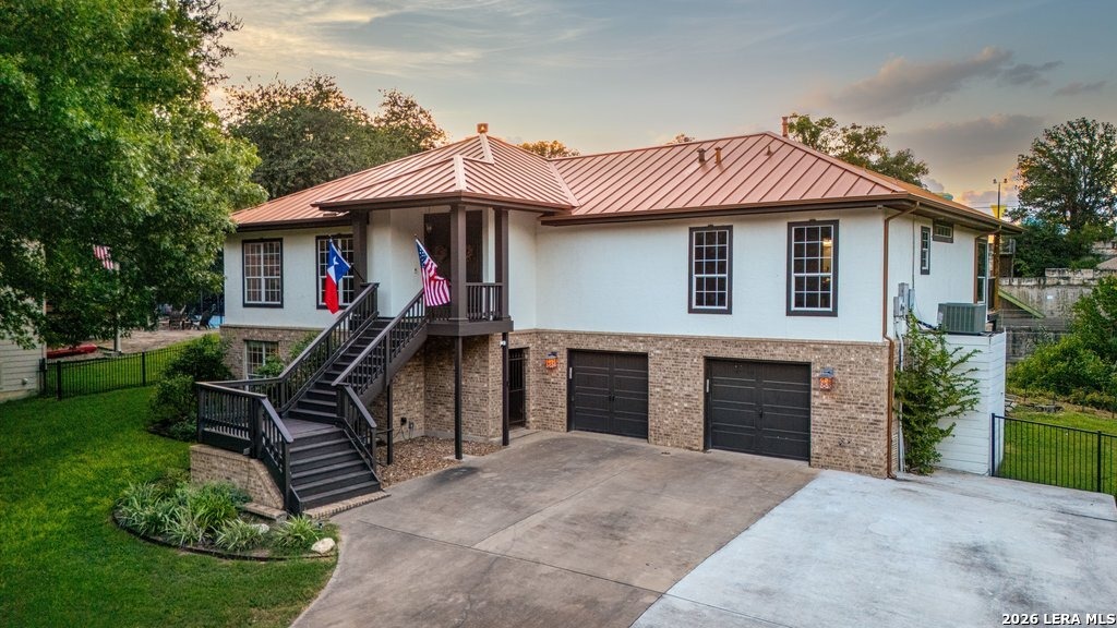 Guada Coma , New Braunfels, TX 78130