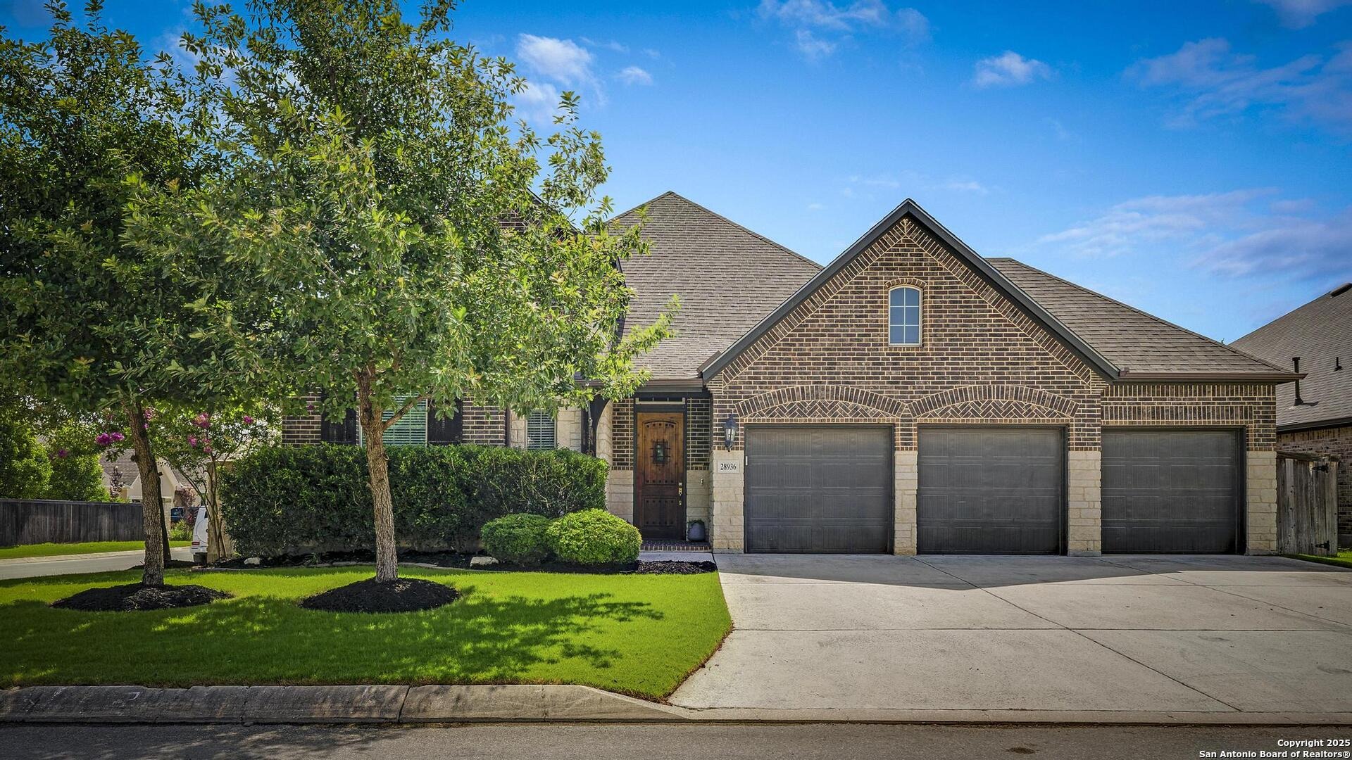 Stevenson Gate , Boerne, TX 78015