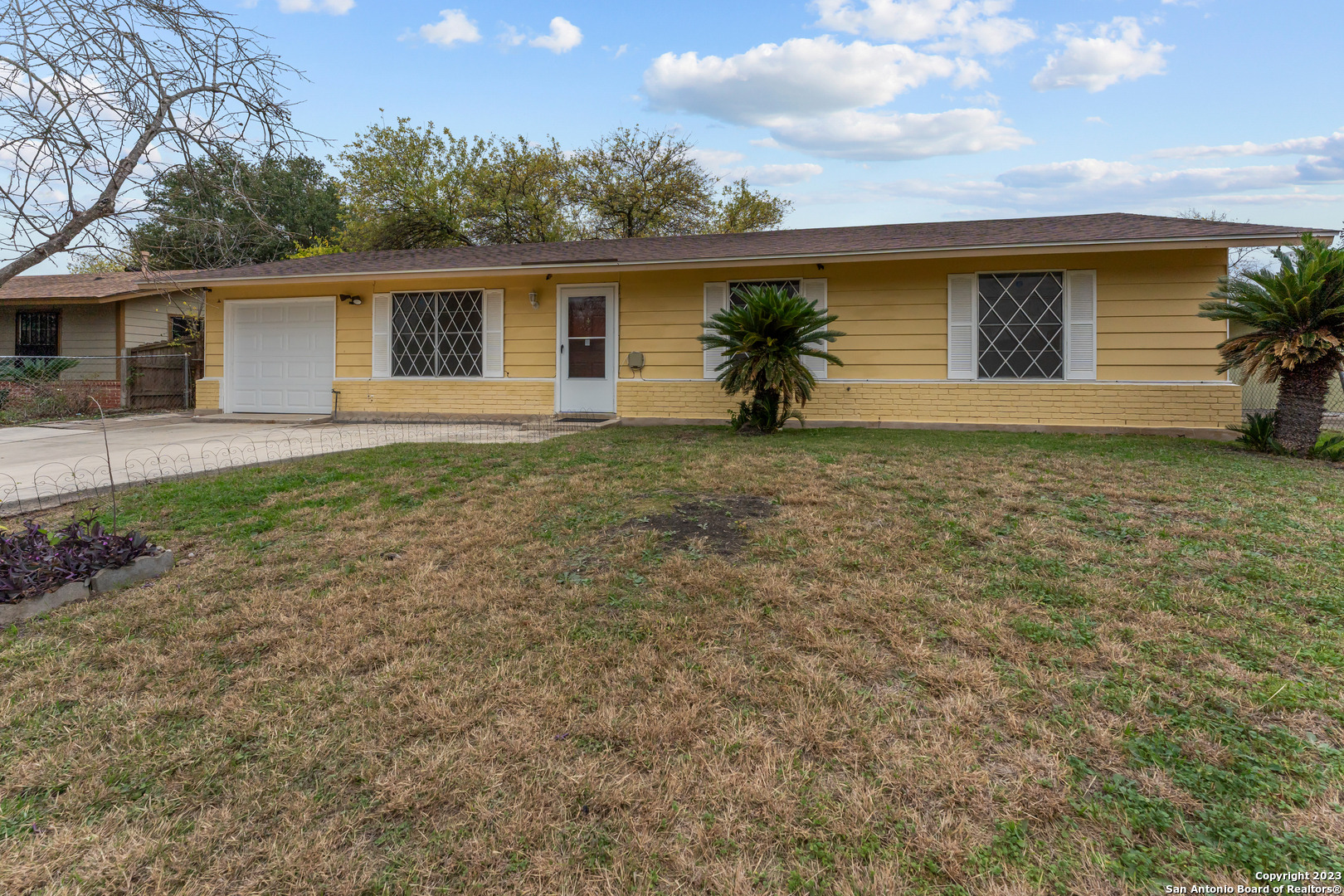 Cape Valley St, San Antonio, TX 78227