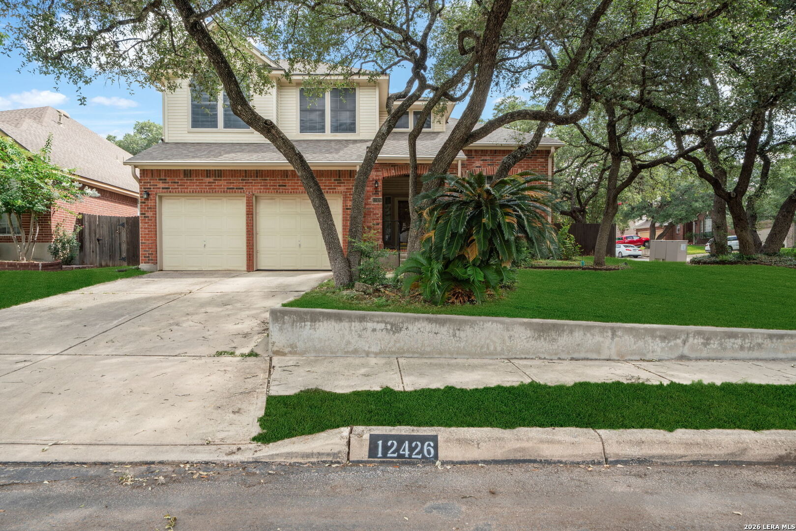 Hart Clf, San Antonio, TX 78249 #1