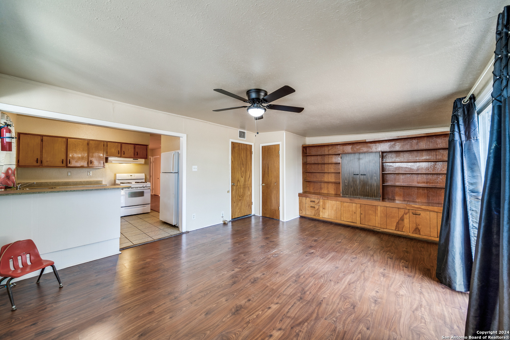 Zerrcliff Ln, San Antonio, TX 78220 #1