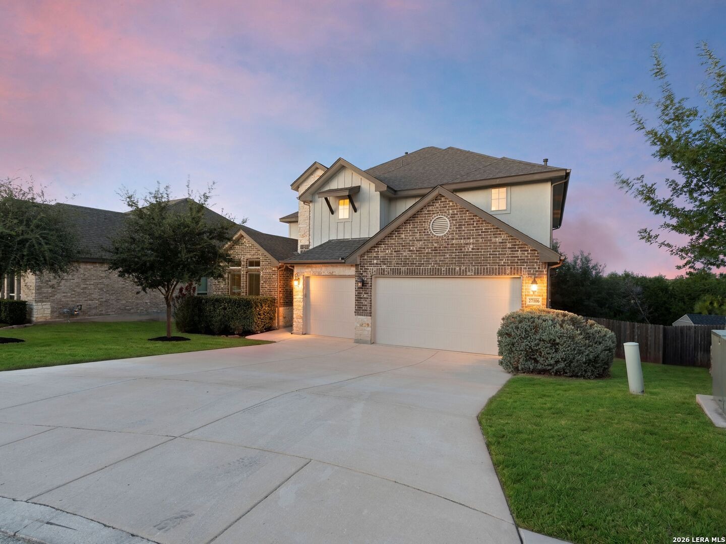Falls Cv, Boerne, TX 78015 #1