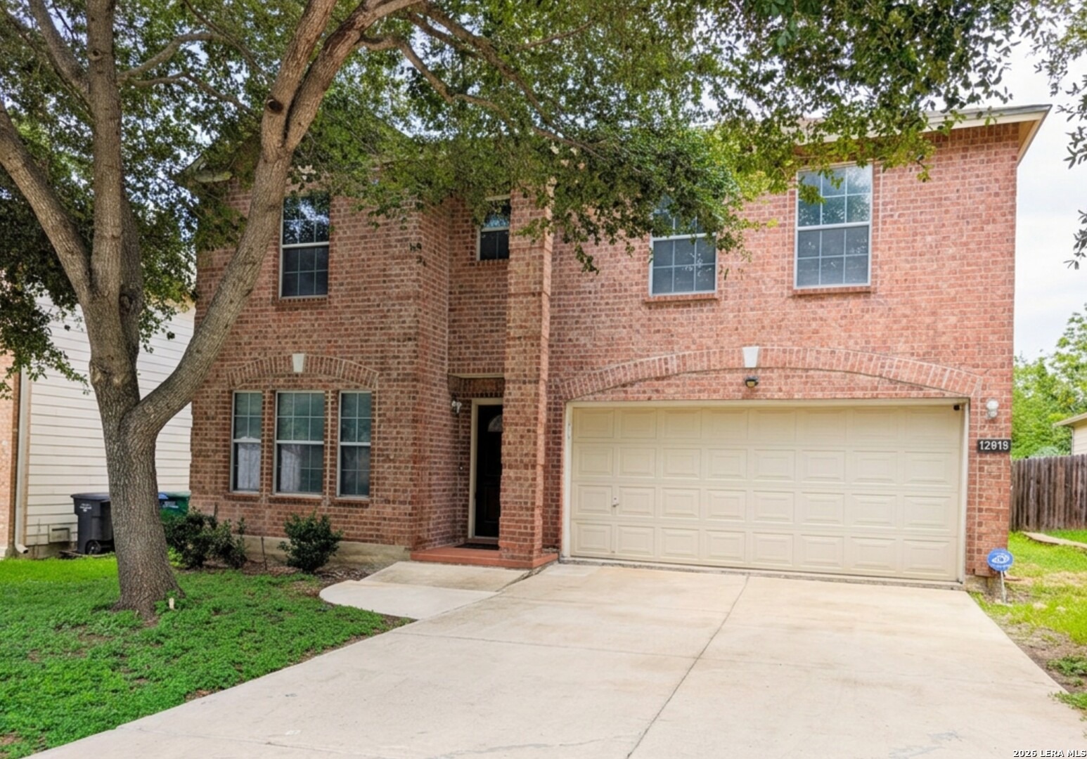 Thomas Sumter St, San Antonio, TX 78233