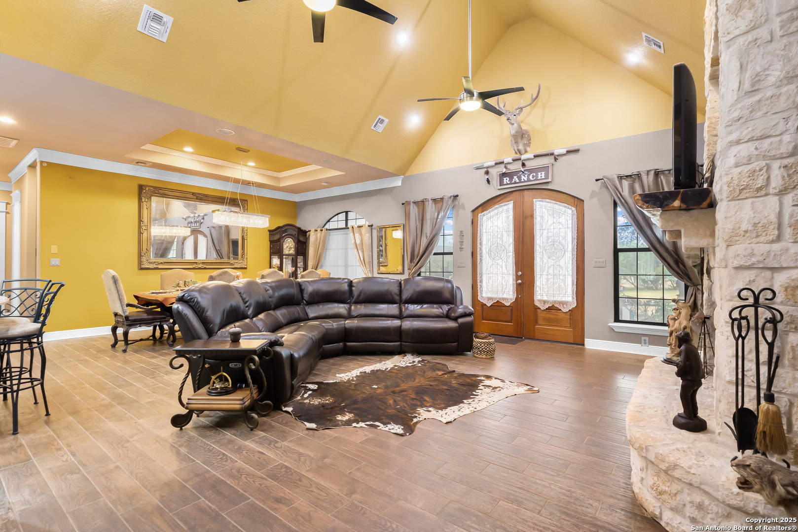 Bandera Blvd, Bandera, TX 78003 #1