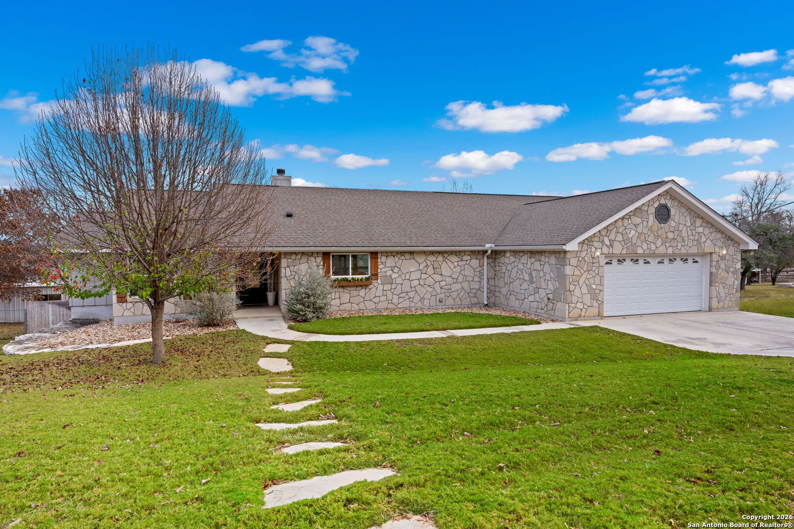 Holly Hill Dr, Ingram, TX 78025 #1