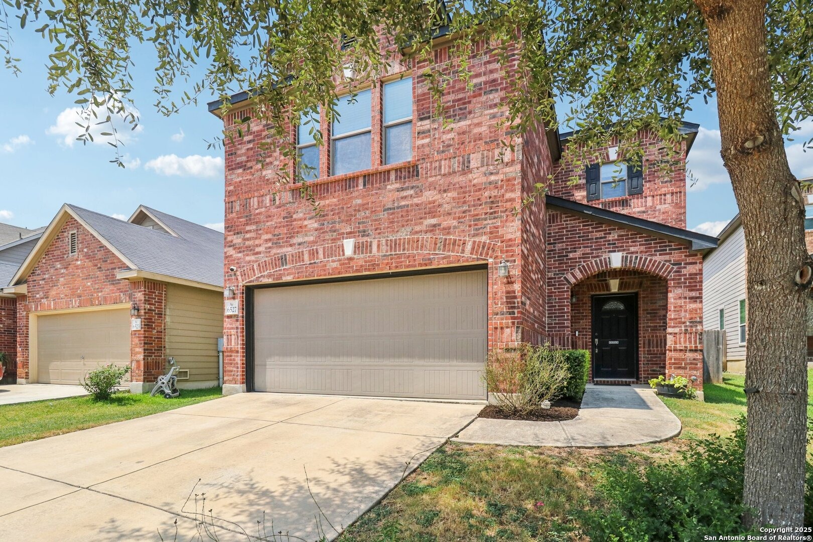 Wind Path, San Antonio, TX 78239 #1
