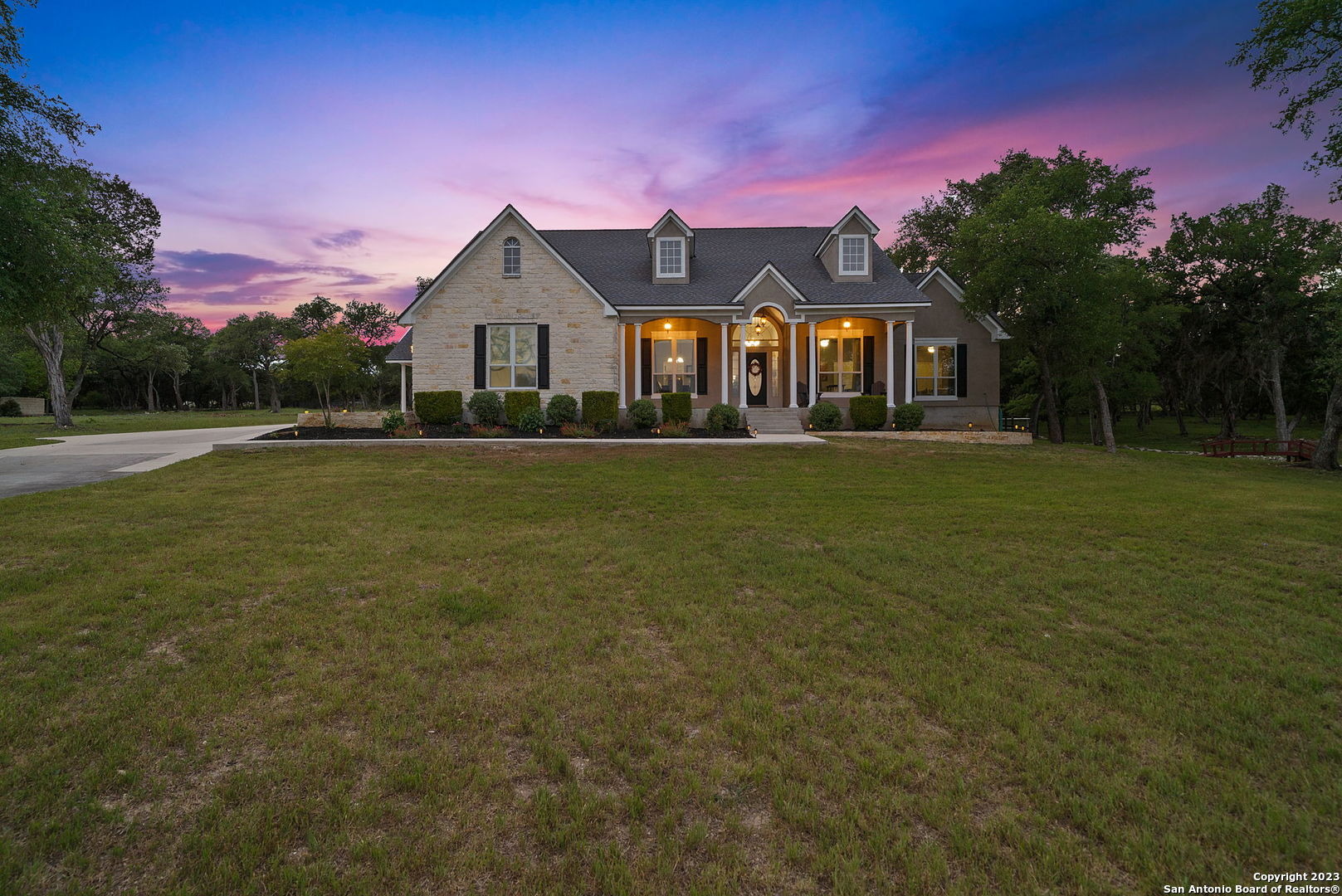 Meridian Dr, New Braunfels, TX 78132 #1