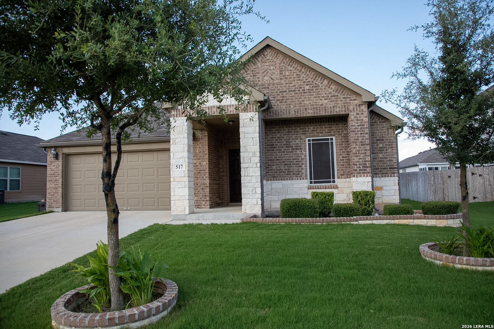 Candor Stone , Cibolo, TX 78108 #1