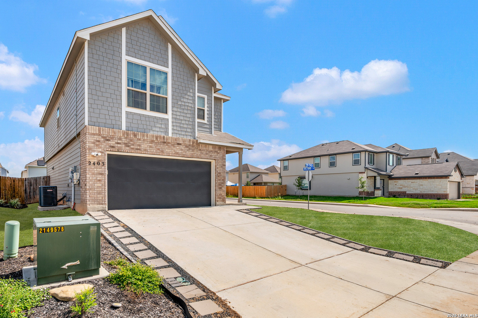 Pink Pearl Dr, San Antonio, TX 78224
