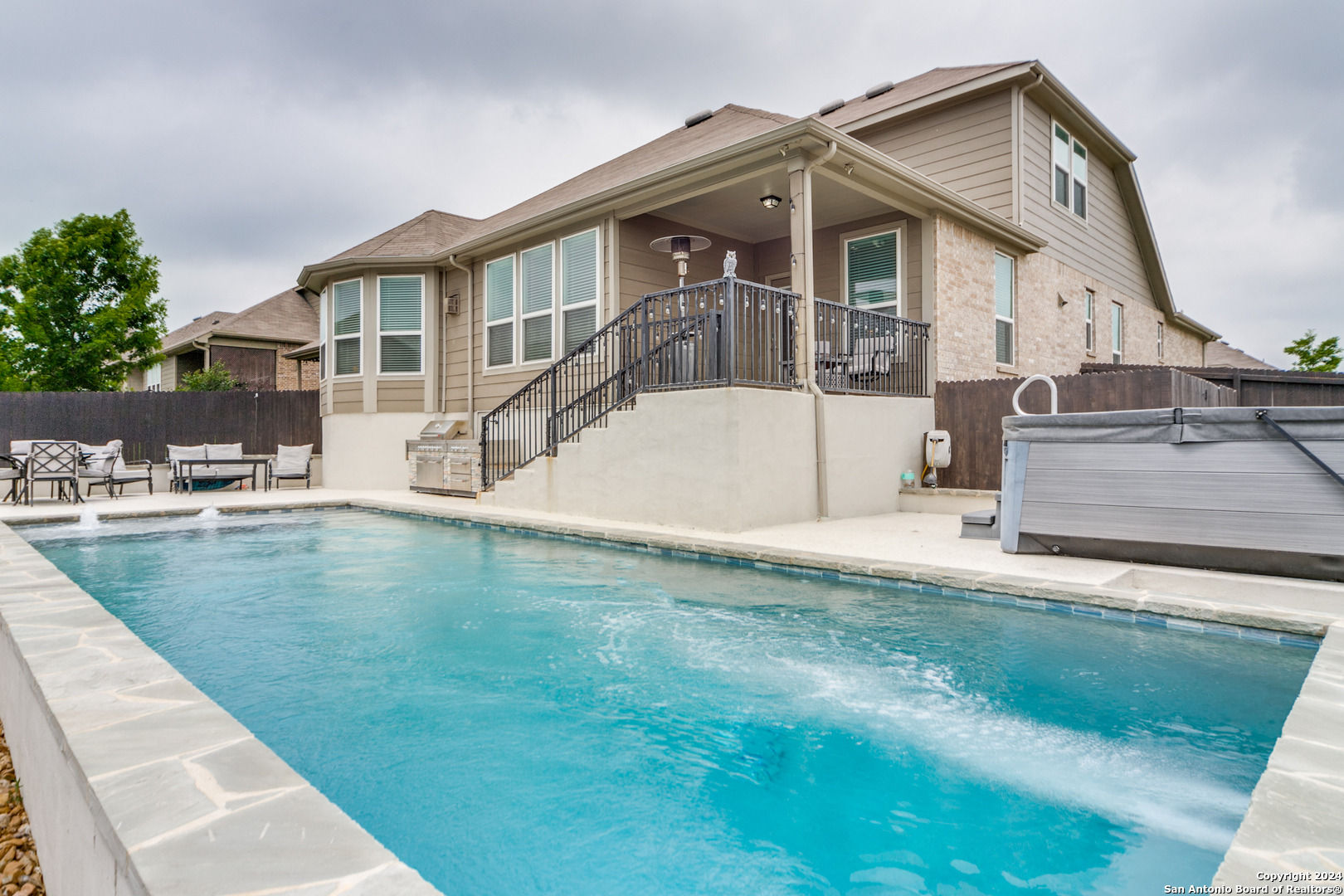 Pecos Rdg, Boerne, TX 78015 #1