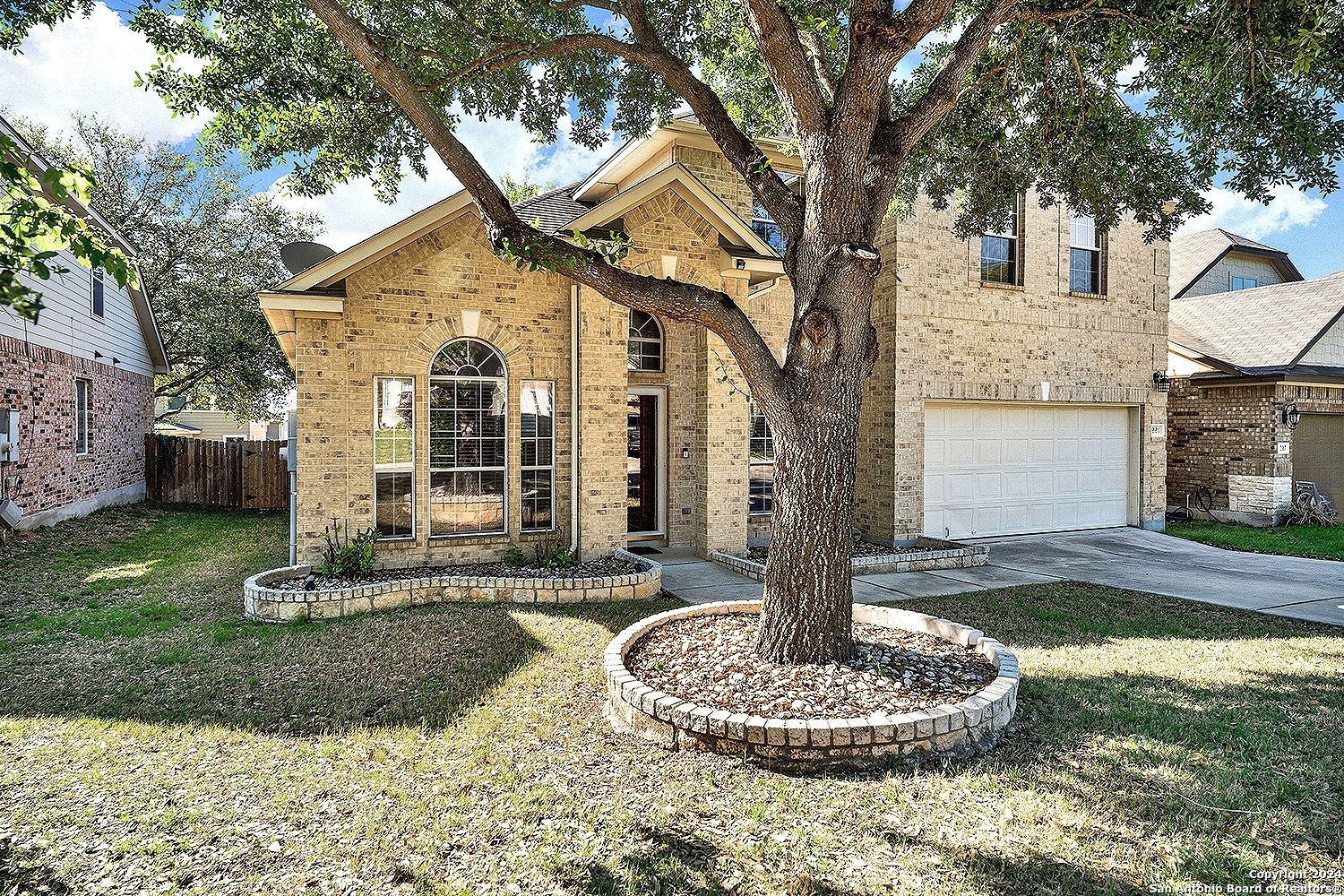 Nomad Ln, Cibolo, TX 78108 #1