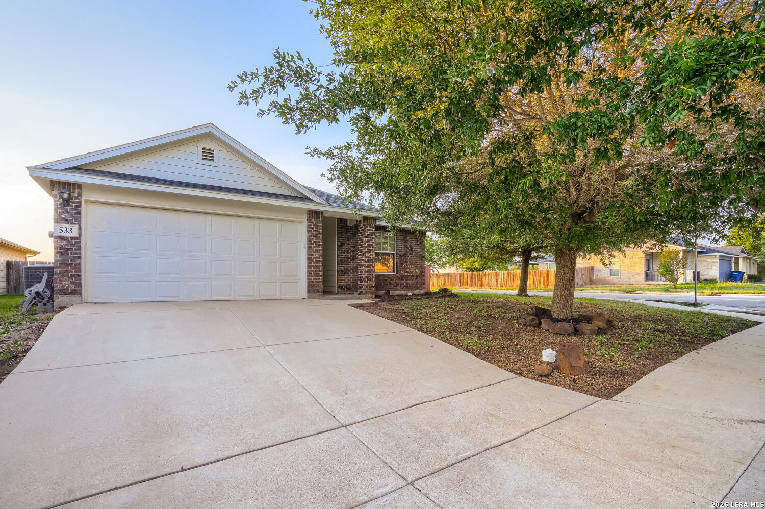 Tom Kemp Dr, New Braunfels, TX 78130 #1