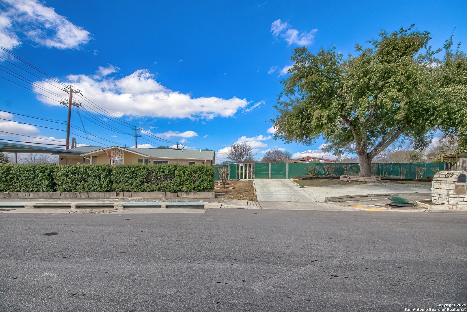 Hatfield St, San Antonio, TX 78227 #1