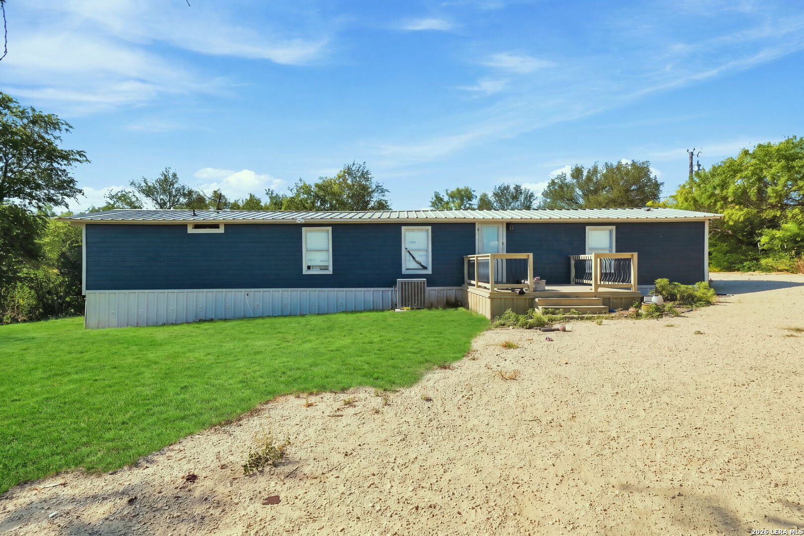Cr-4511 , Hondo, TX 78861 #1