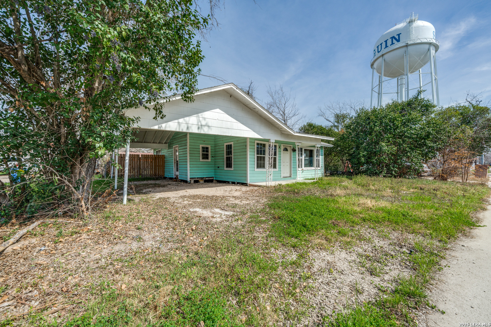 Ireland St, Seguin, TX 78155 #1