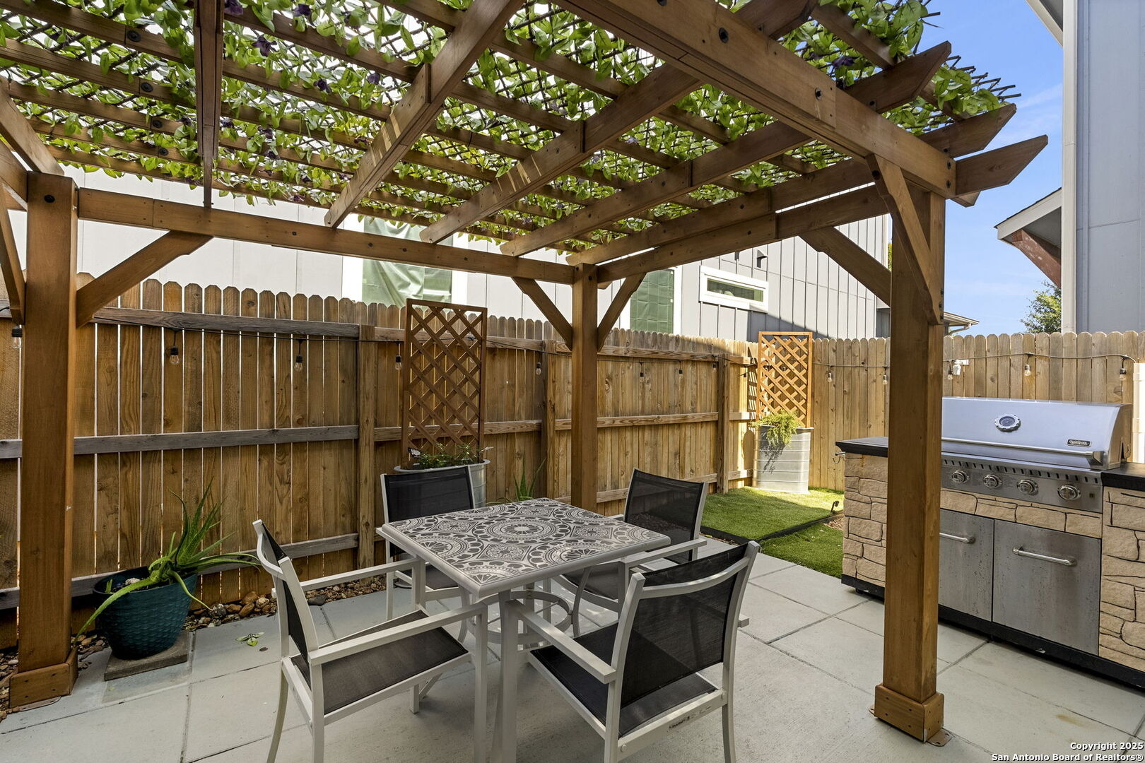 Teak Ln, San Antonio, TX 78209 #1