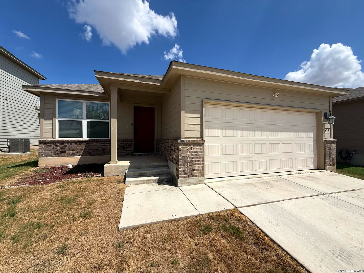 Heathers Rose , Saint Hedwig, TX 78152