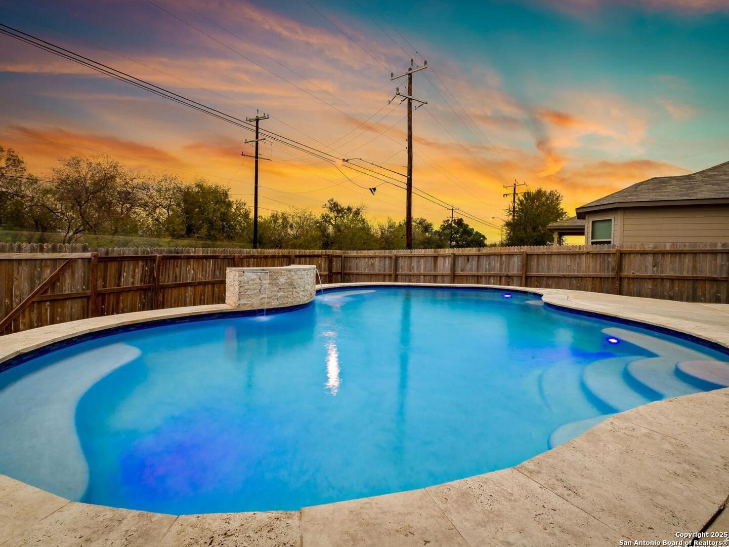 Emerald Vly, San Antonio, TX 78242