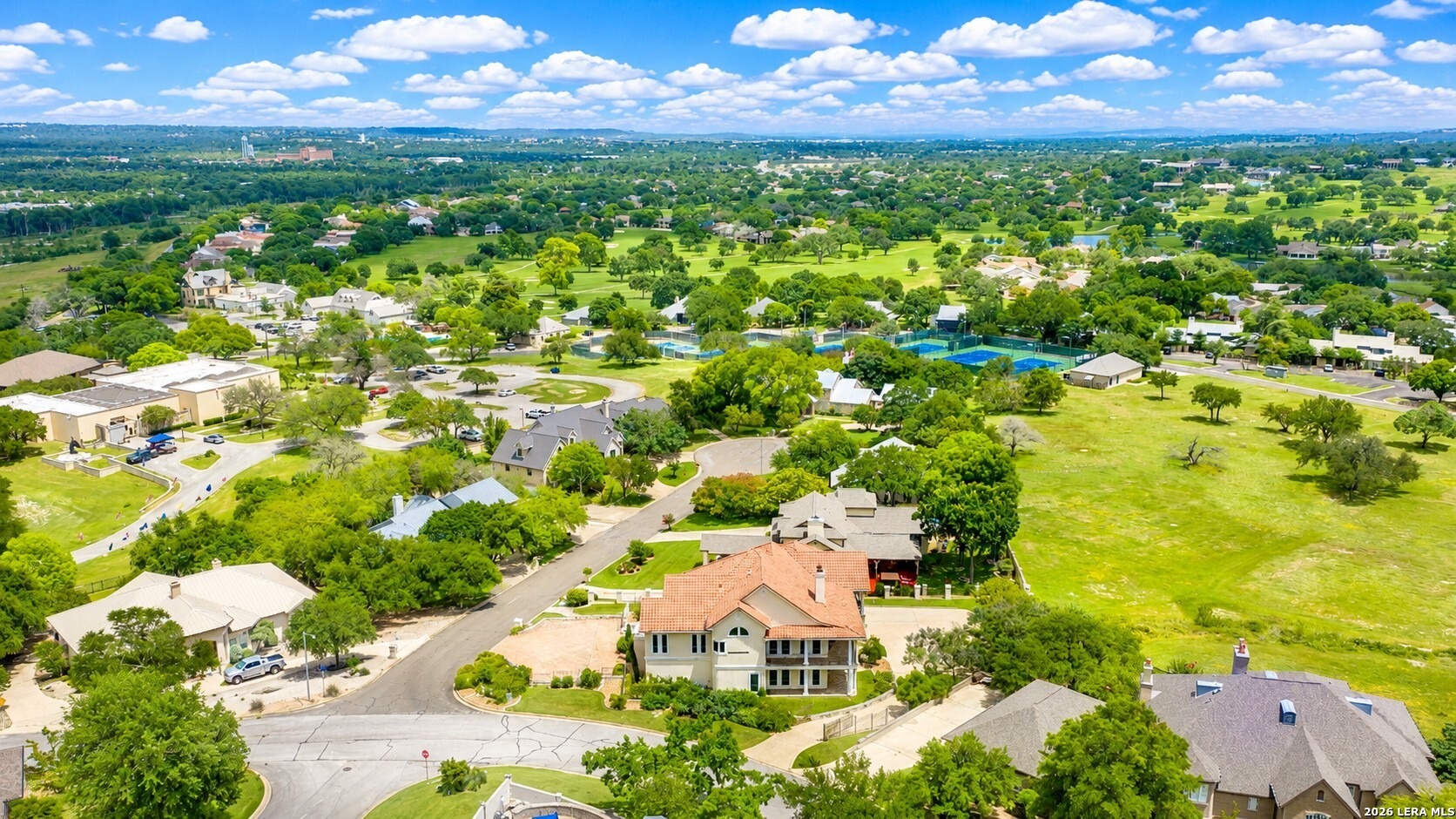 Deerwood Dr, Kerrville, TX 78028 #1