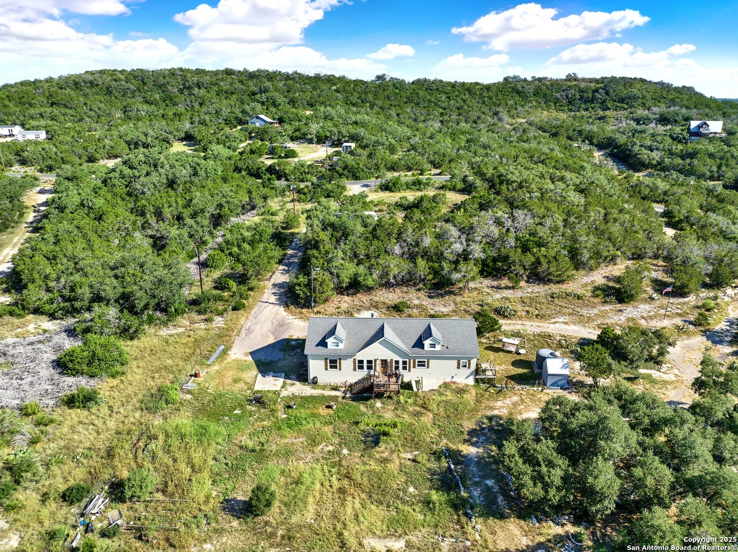 Cr-242 , Hondo, TX 78861 #1