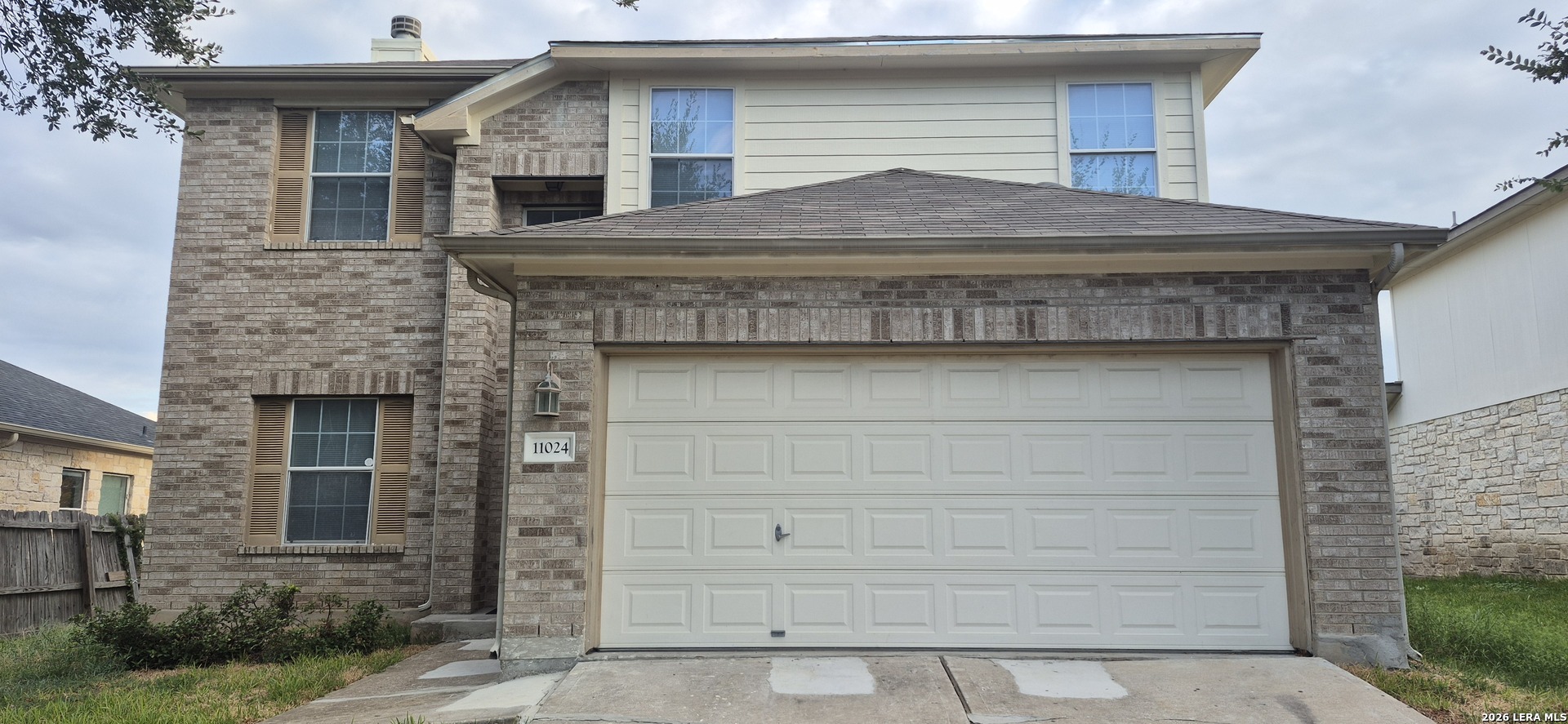 Furrow Hill Dr, Austin, TX 78754
