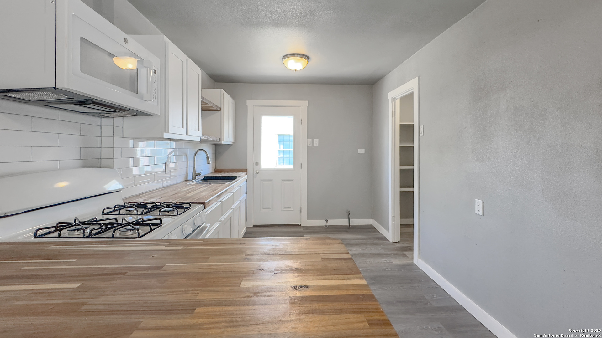 Jennings Ave, San Antonio, TX 78225 #1