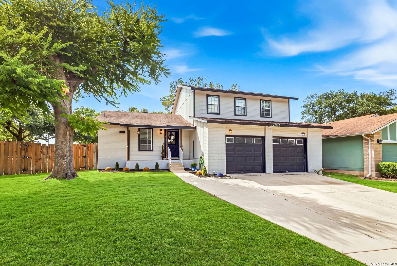 Cedar Moss , San Antonio, TX 78217 #1