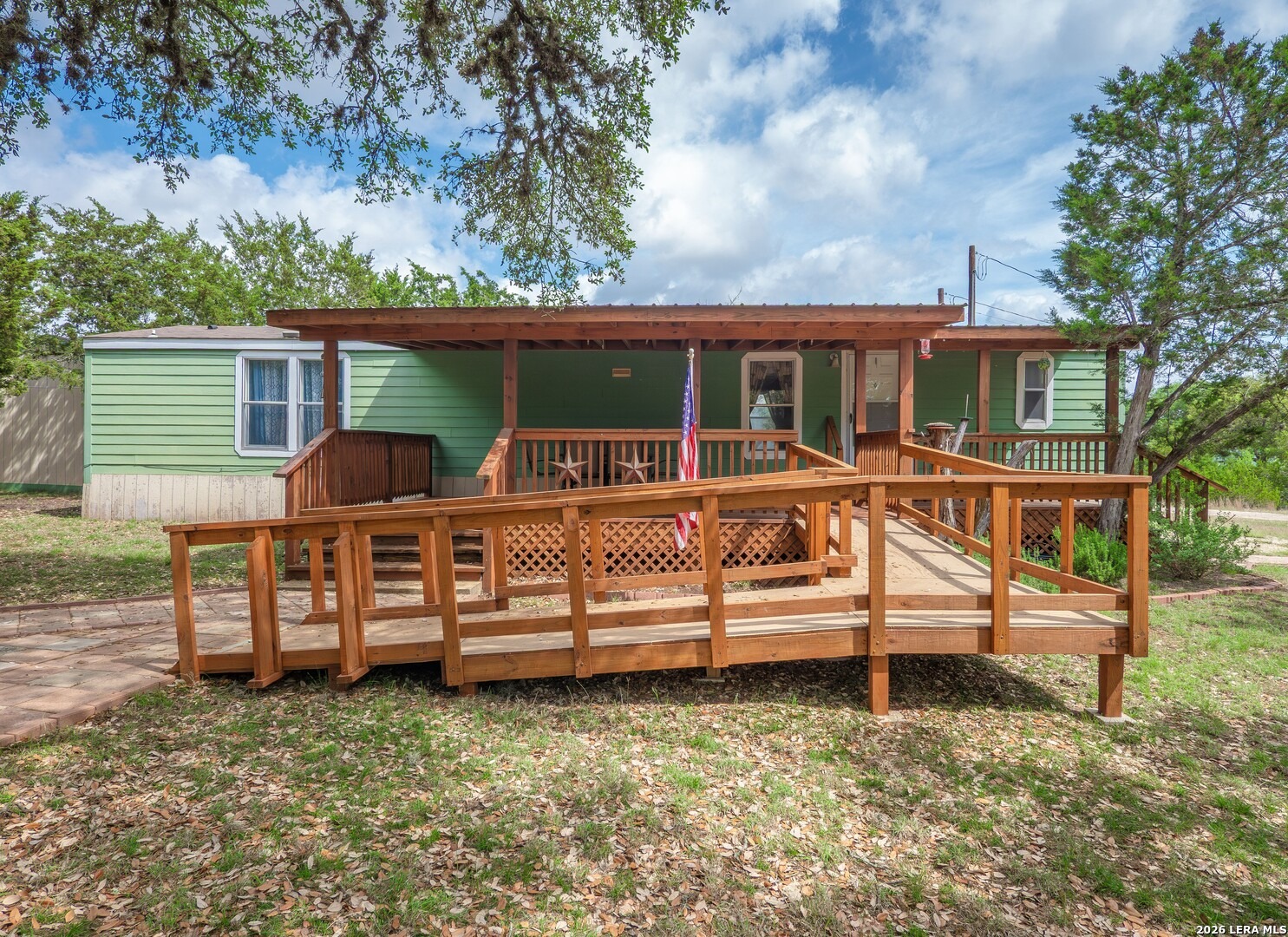 Private Road 1516 , Bandera, TX 78003 #1