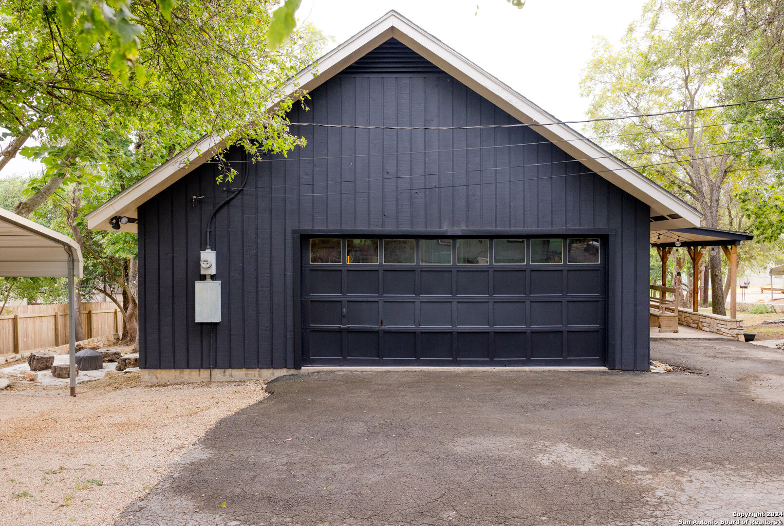 Tanglewood Ln, Kerrville, TX 78028 #1