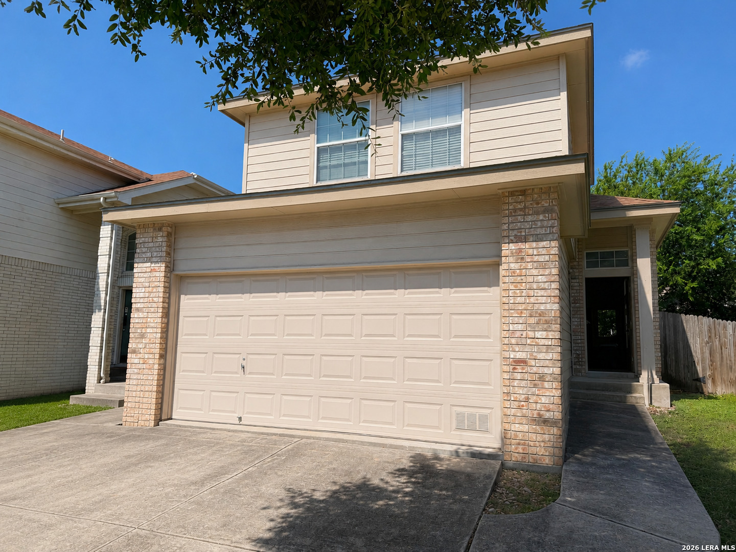 Nettle Brk, San Antonio, TX 78244 #1
