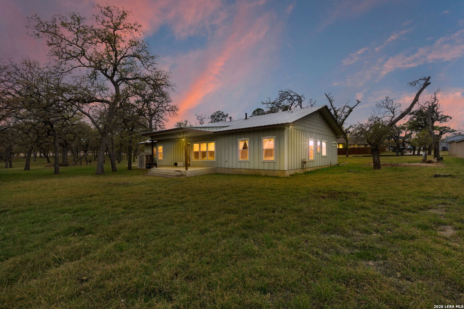 Llano St, Fredericksburg, TX 78624 #1