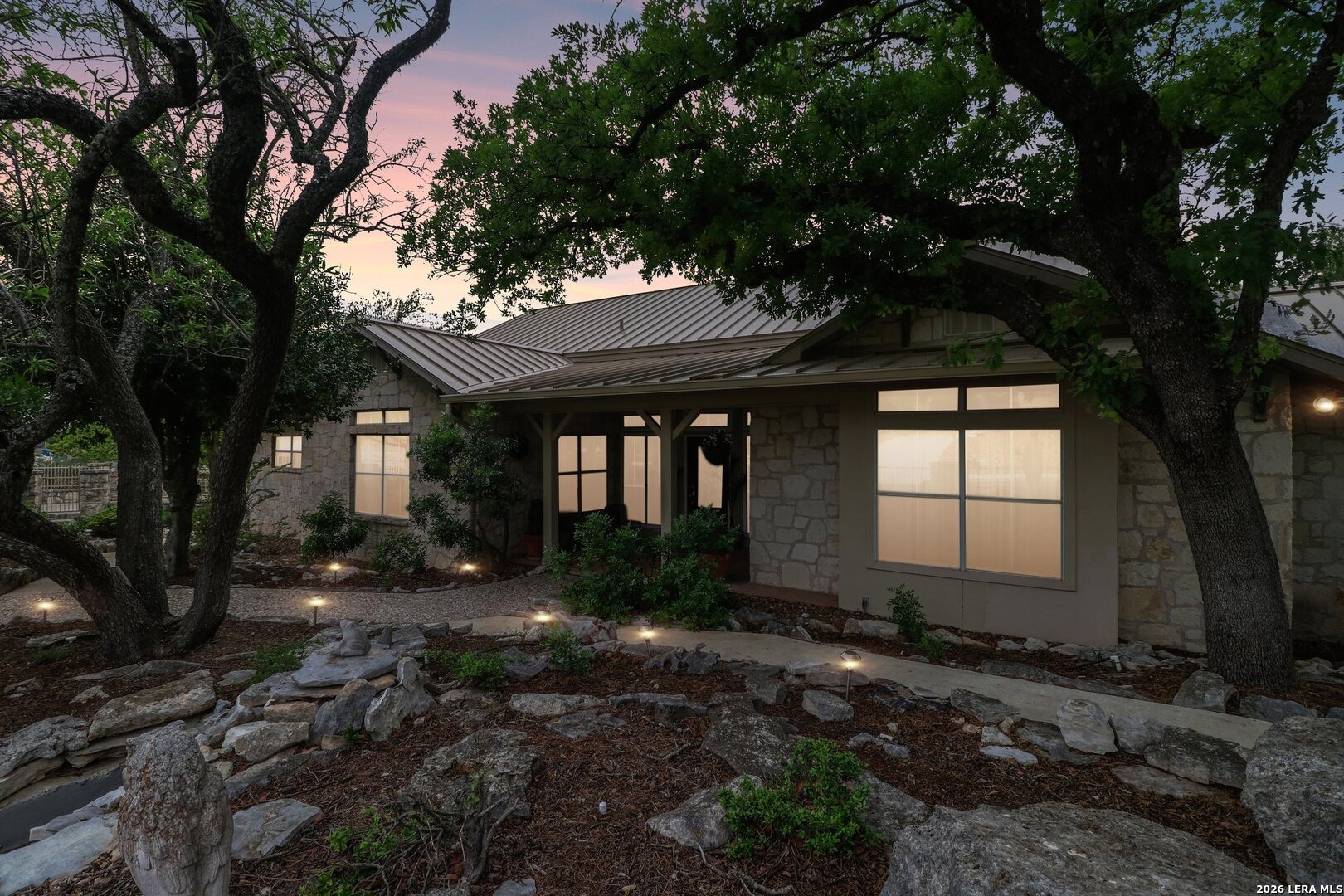 Summit Ridge Dr, Kerrville, TX 78028