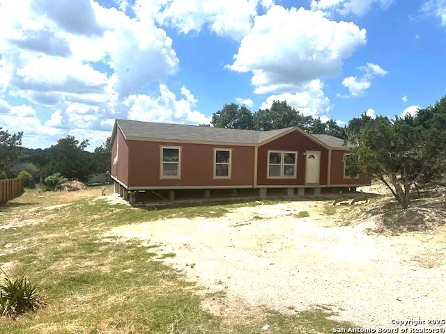 Buck Run Pass, Canyon Lake, TX 78133