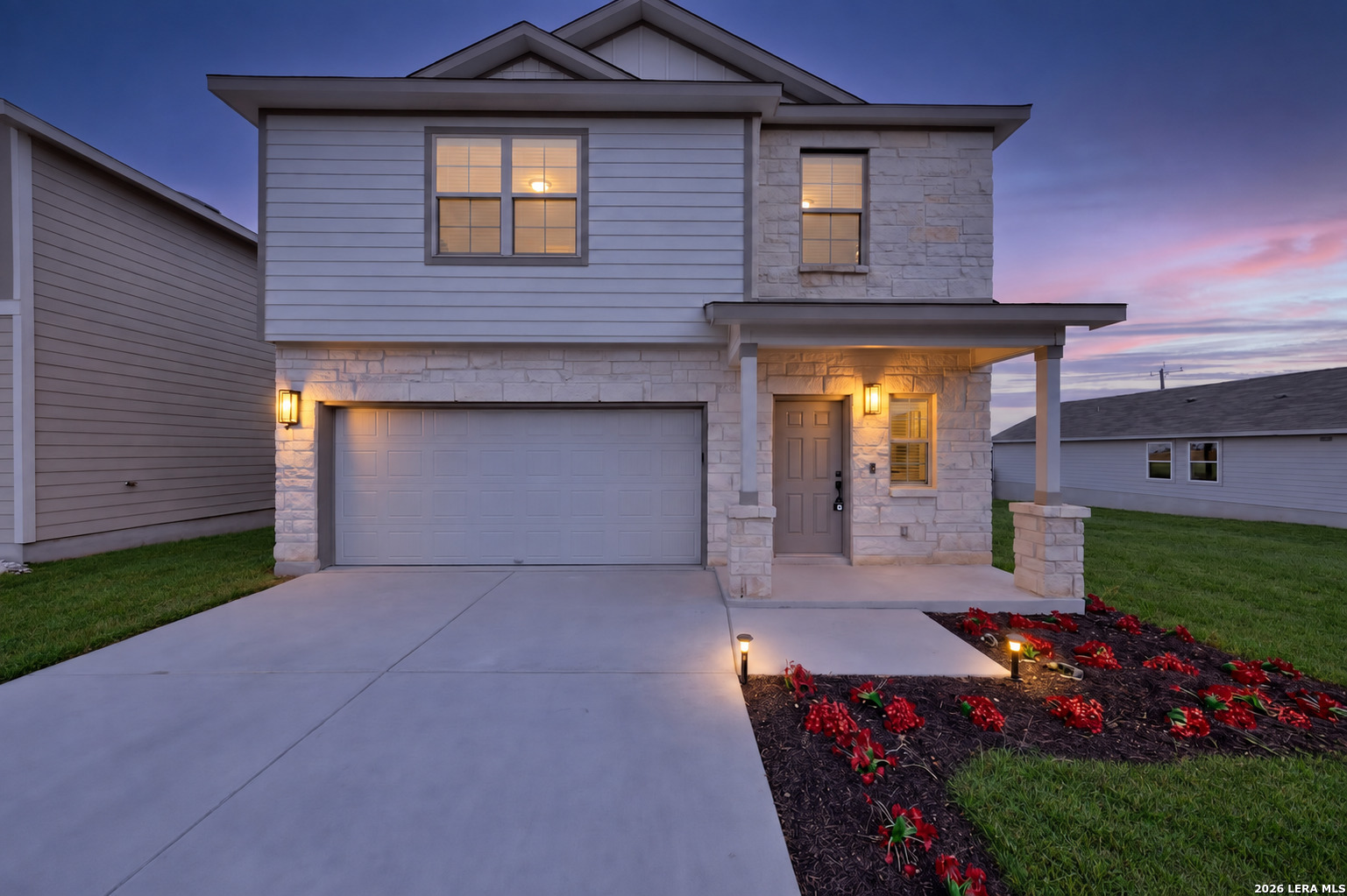 Willow Point Blvd, San Antonio, TX 78219