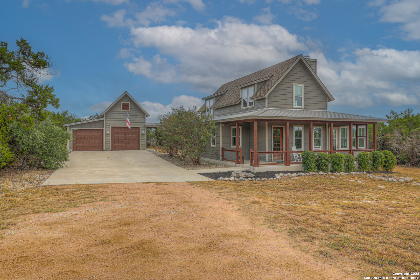 Freedom St, Fischer, TX 78623