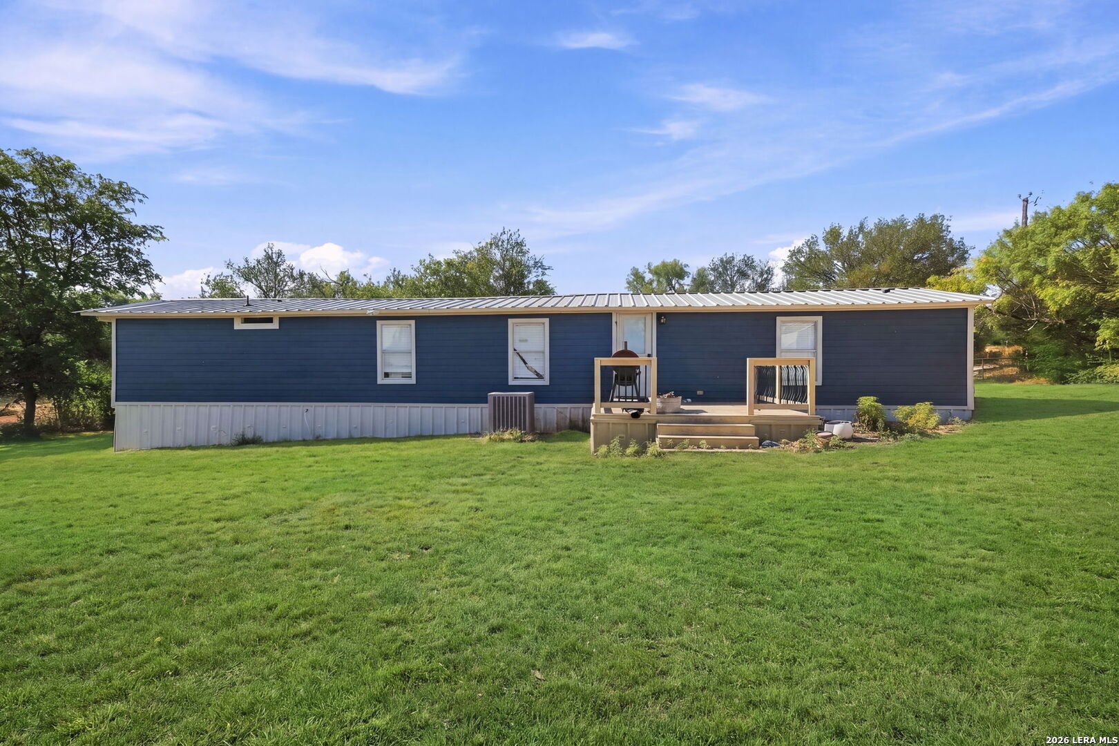 Cr-4511 , Hondo, TX 78861