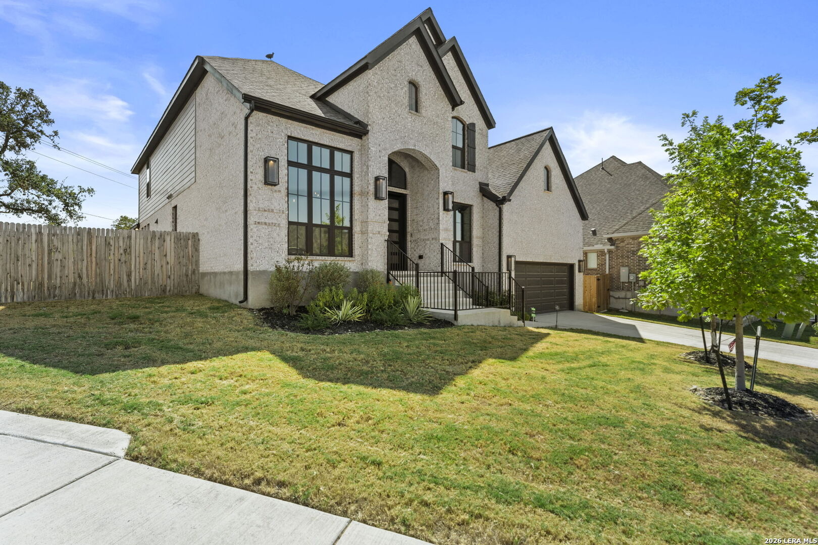 Redding Bnd, San Antonio, TX 78254 #1