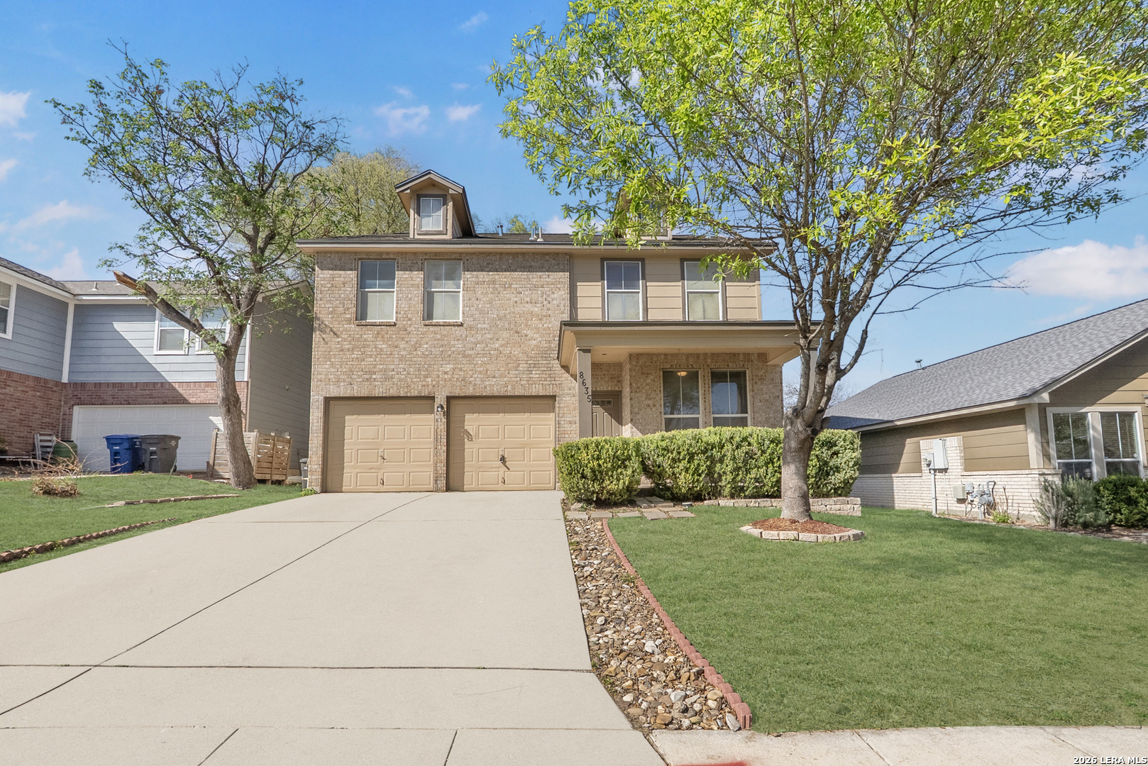 Sunny Oaks , San Antonio, TX 78250 #1