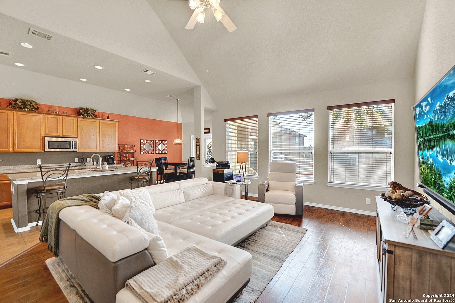Nomad Ln, Cibolo, TX 78108