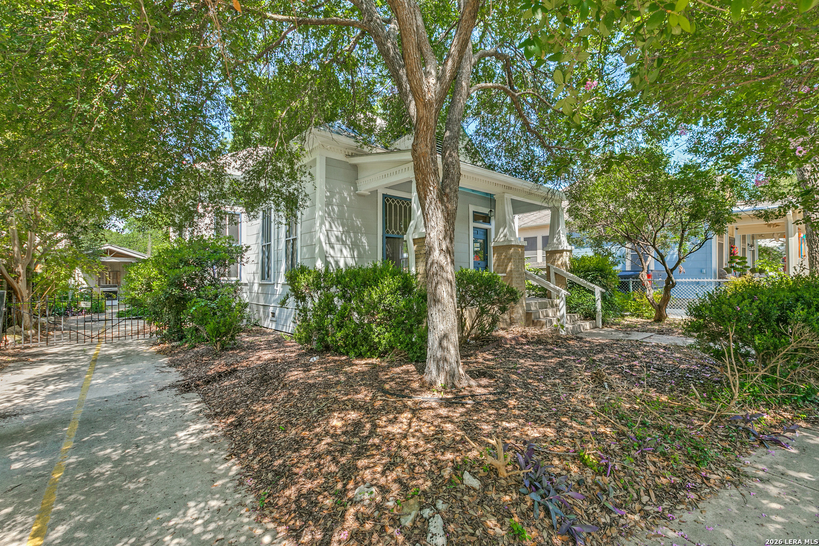 Cedar St, San Antonio, TX 78210 #1