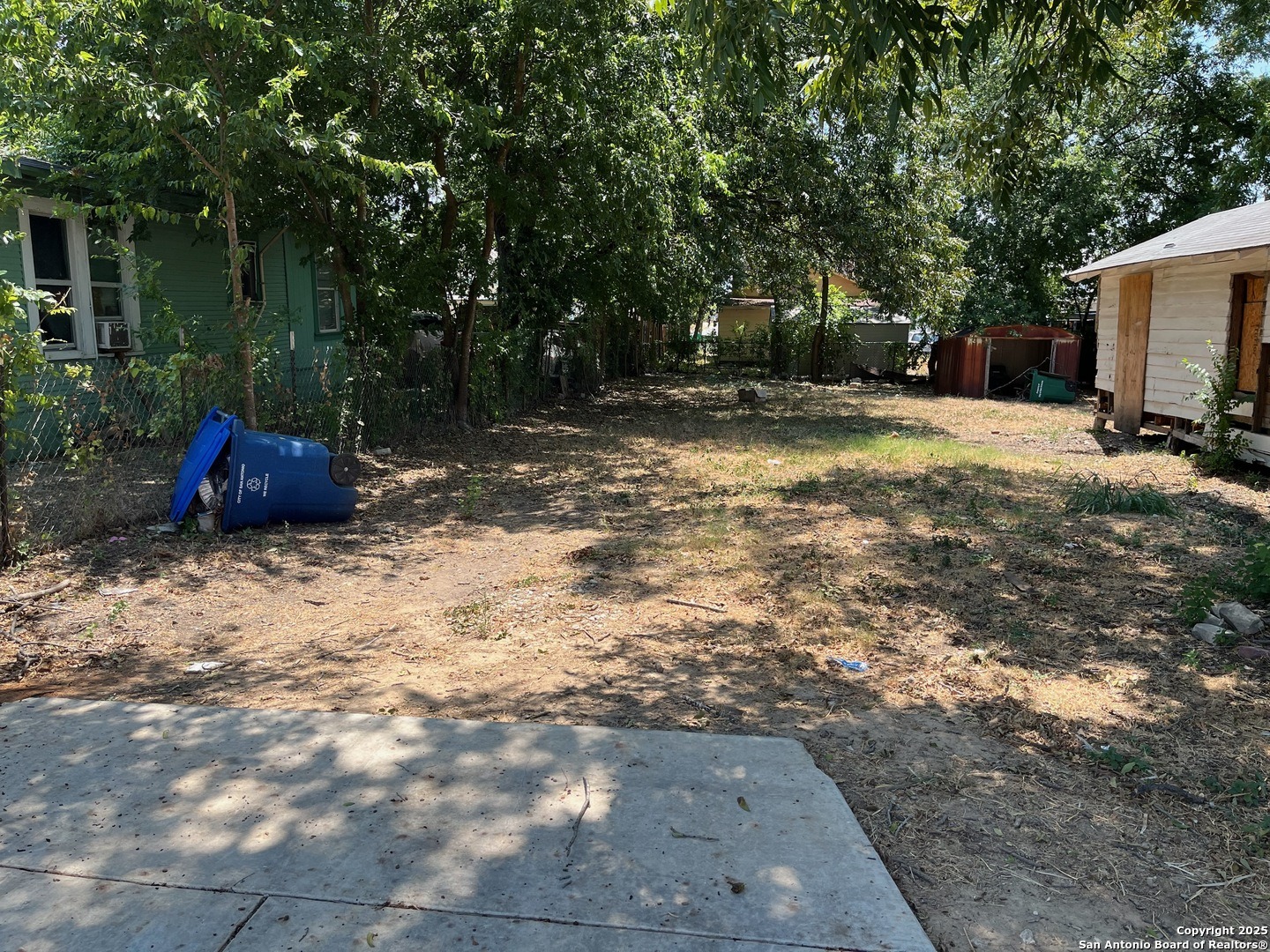 Alabama St, San Antonio, TX 78203
